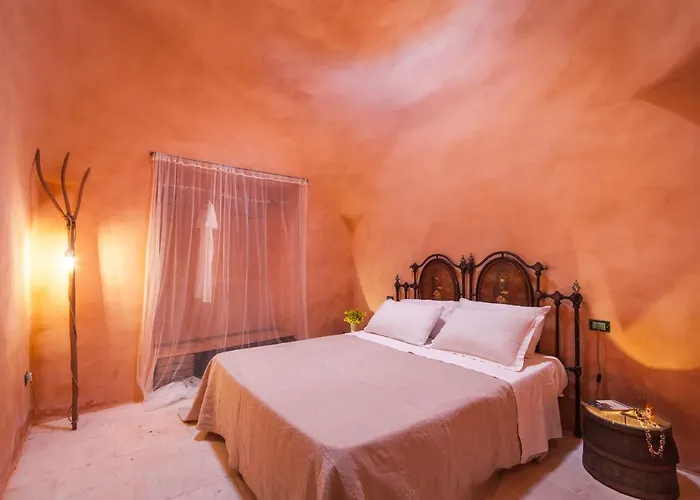 Landhuis Trulli 18cinquantanove *