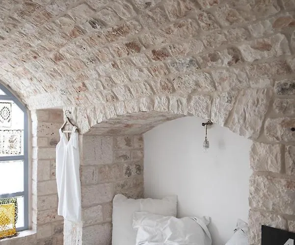 Landhuis Trulli 18cinquantanove *