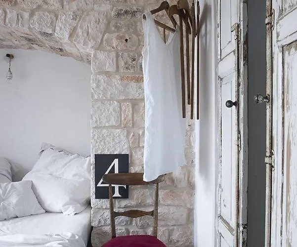 Trulli 18cinquantanove