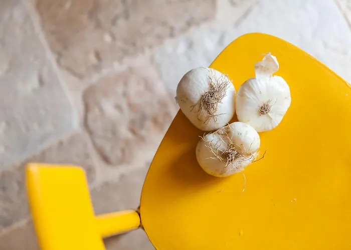 Trulli 18cinquantanove チステルニーノ