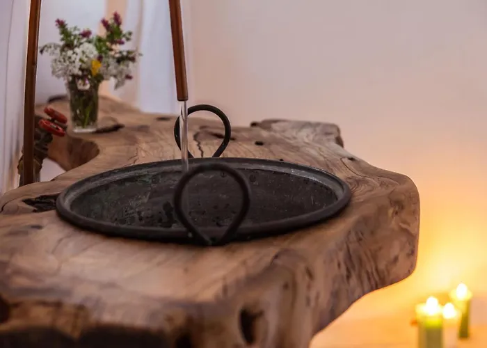 Trulli 18cinquantanove