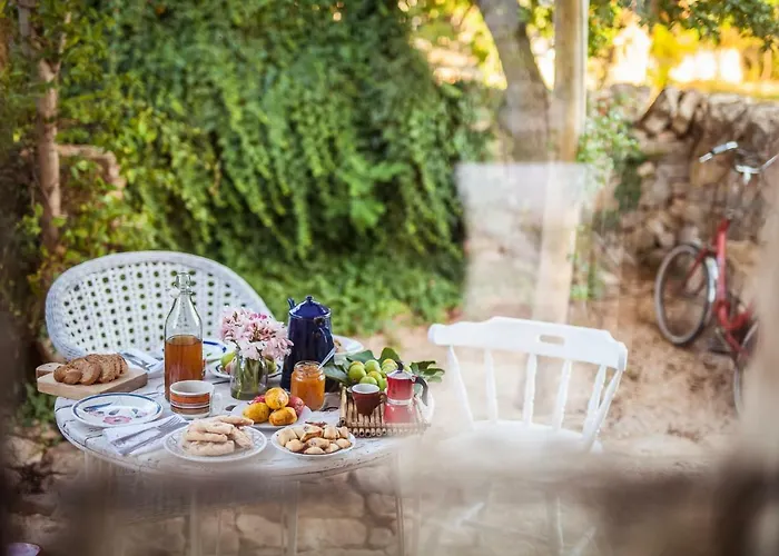 Trulli 18cinquantanove