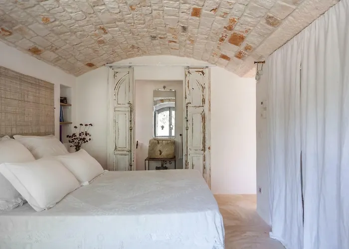 Trulli 18cinquantanove