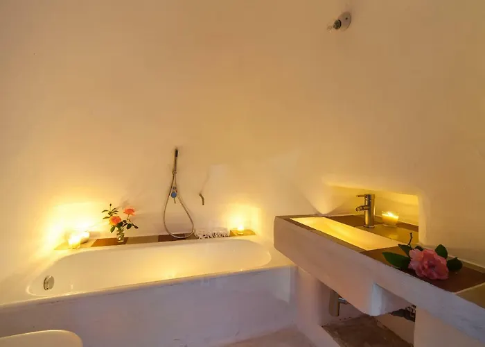 Trulli 18cinquantanove * Cisternino