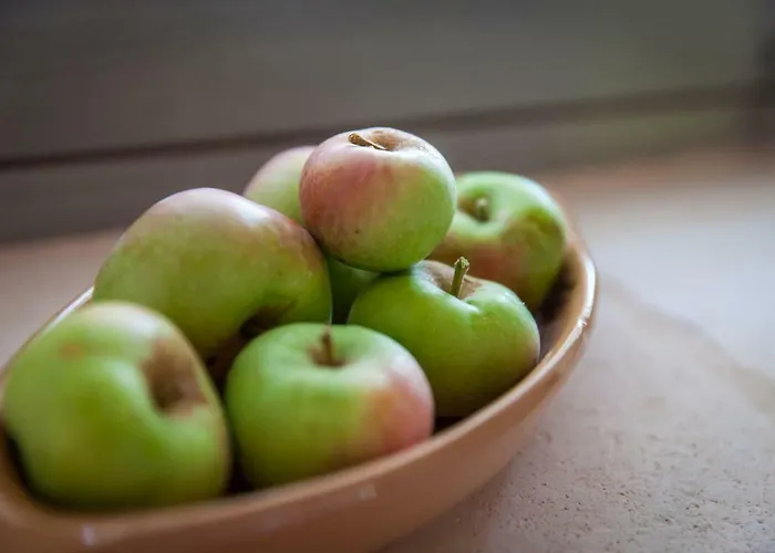 Trulli 18cinquantanove Cisternino