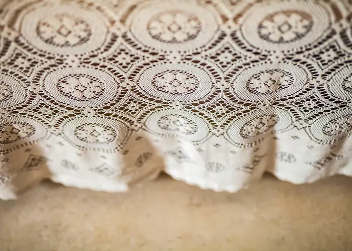 Trulli 18cinquantanove Landhuis Cisternino