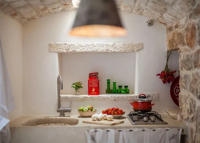 Trulli 18cinquantanove *