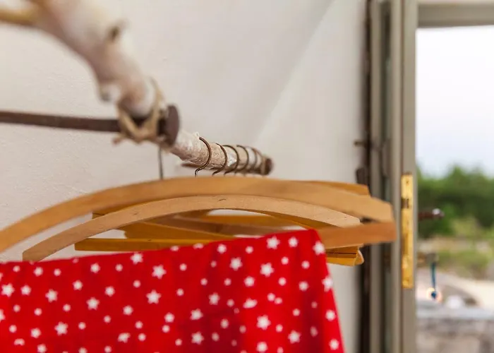 Landhuis Trulli 18cinquantanove