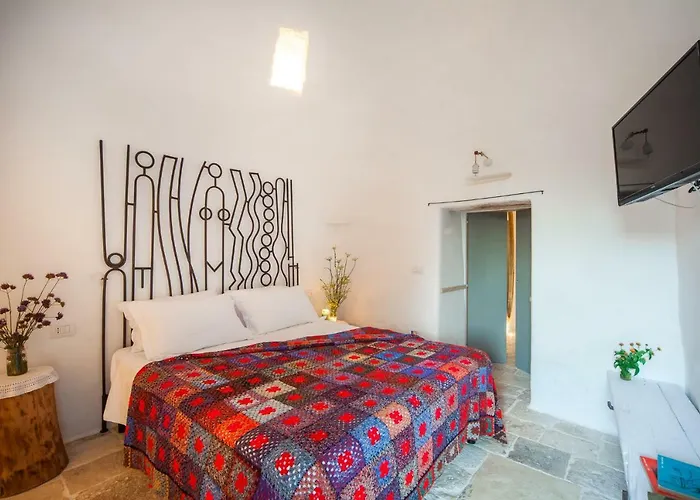 Trulli 18cinquantanove *