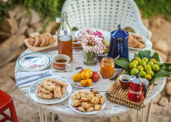 Trulli 18cinquantanove Landhuis