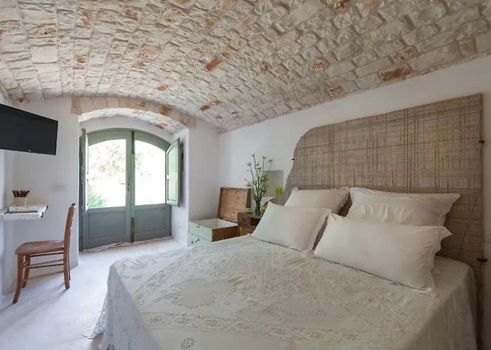 Trulli 18cinquantanove Cisternino