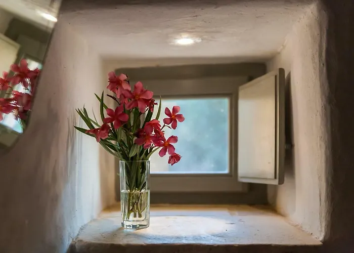 Trulli 18cinquantanove Landhuis