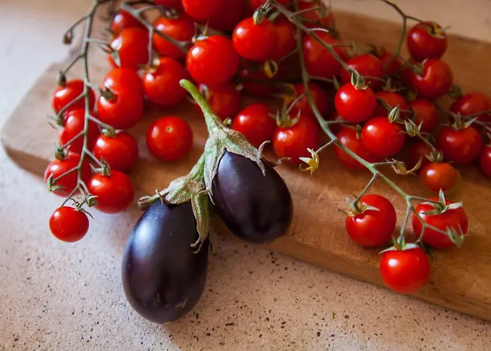 Trulli 18cinquantanove Landhuis *