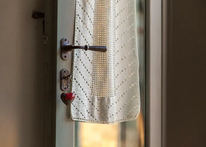 Trulli 18cinquantanove Landhuis Cisternino