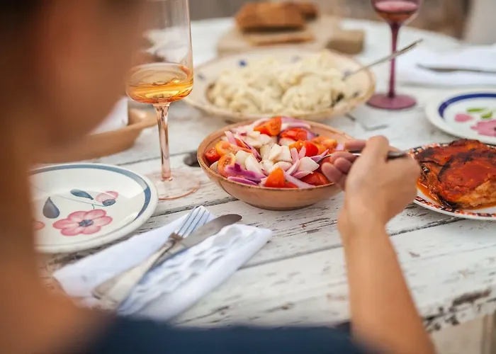 Trulli 18cinquantanove Landhuis Cisternino