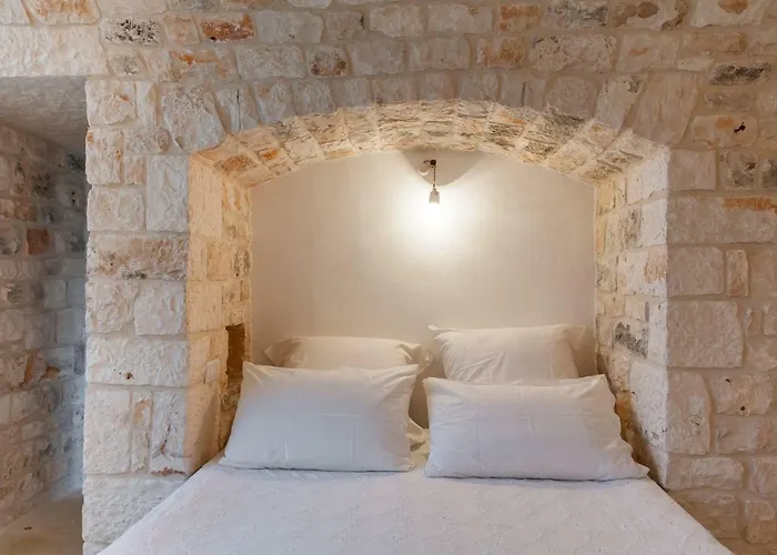 Trulli 18cinquantanove *