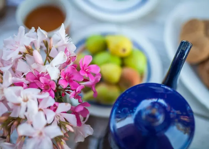 Trulli 18cinquantanove Landhuis Cisternino