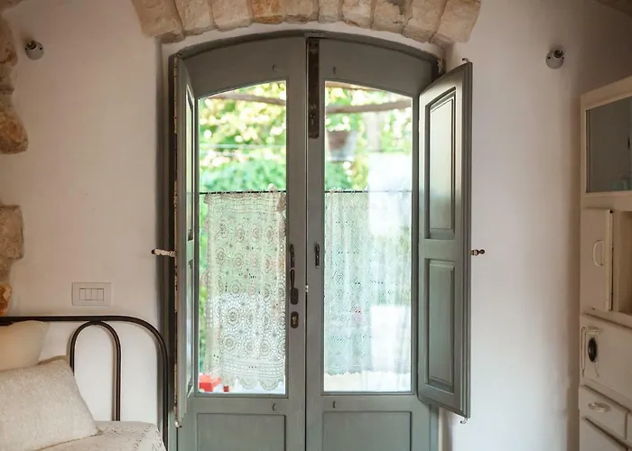 Trulli 18cinquantanove