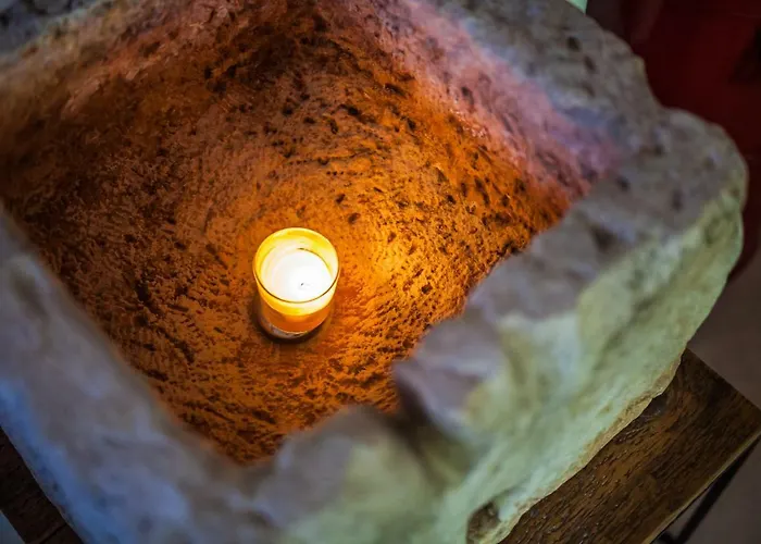 Trulli 18cinquantanove