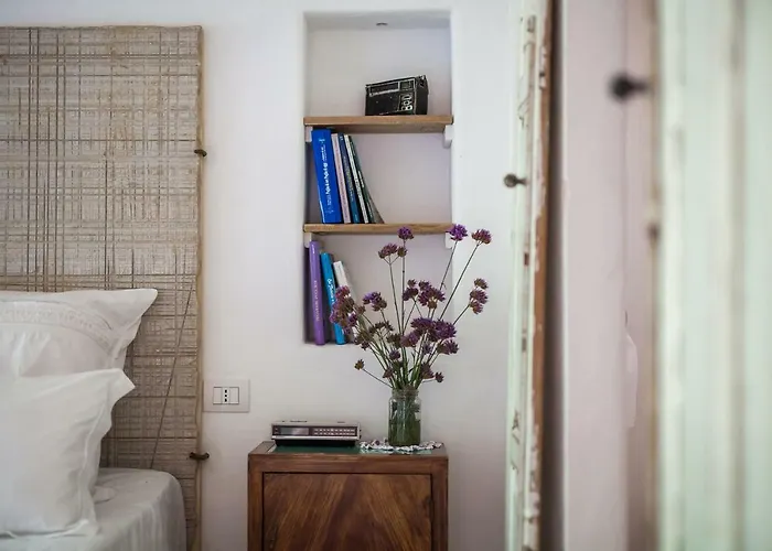 Trulli 18cinquantanove * Cisternino