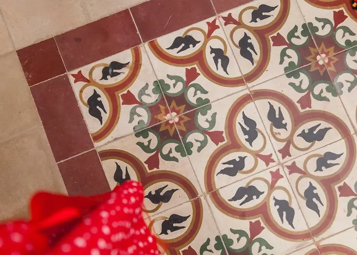 Trulli 18cinquantanove * Cisternino