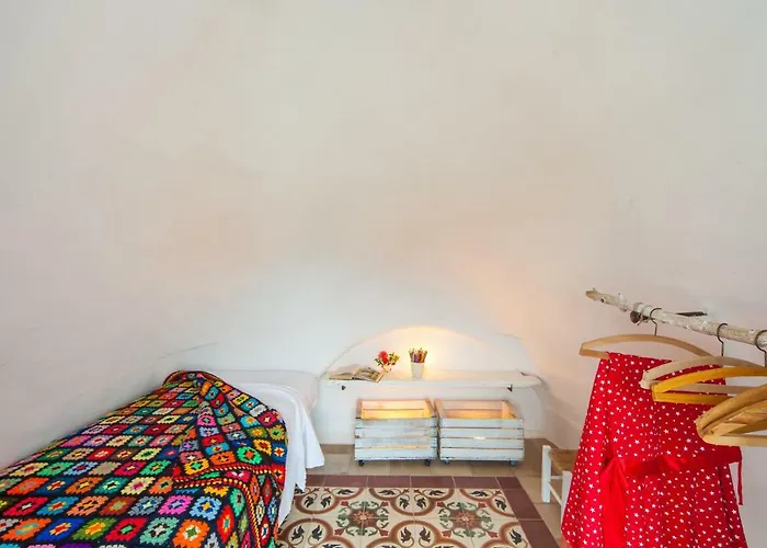 Trulli 18cinquantanove *