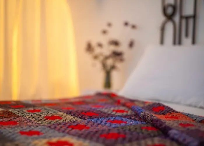 Landhuis Trulli 18cinquantanove *